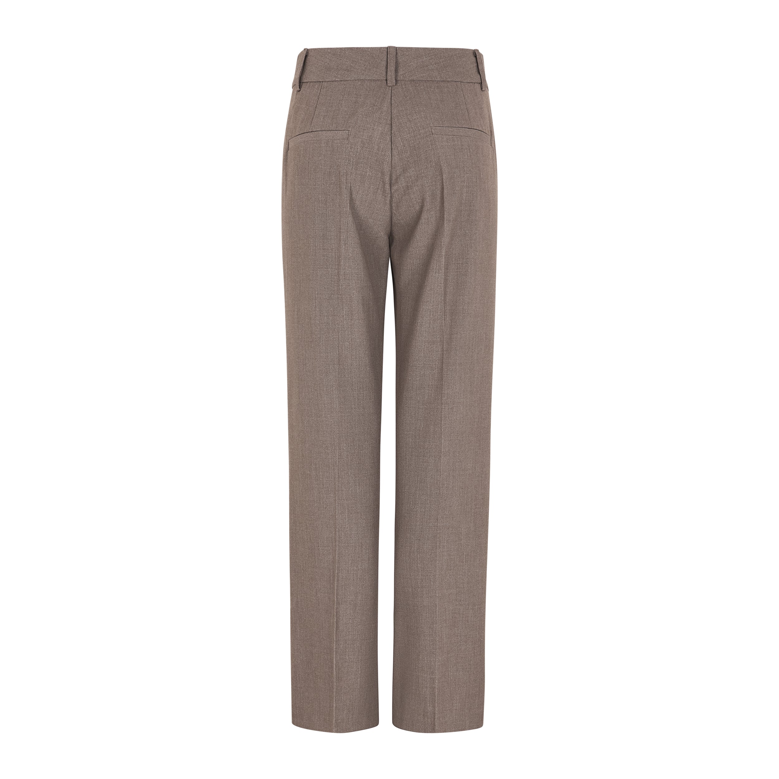 SRVilja midwaist loose pant GRS